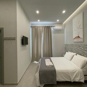 Habitación Doble Grande